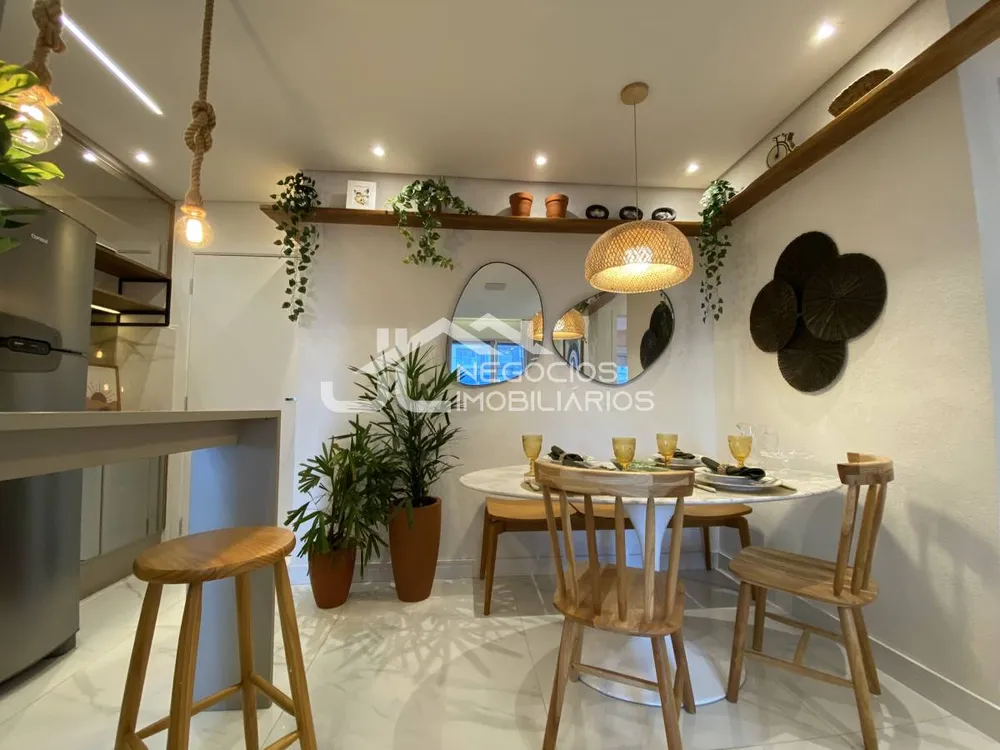 Apartamento, 2 quartos, 57 m² - Foto 3