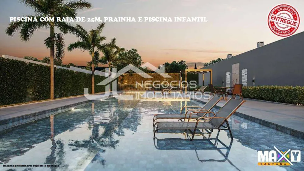 Apartamento, 2 quartos, 57 m² - Foto 12