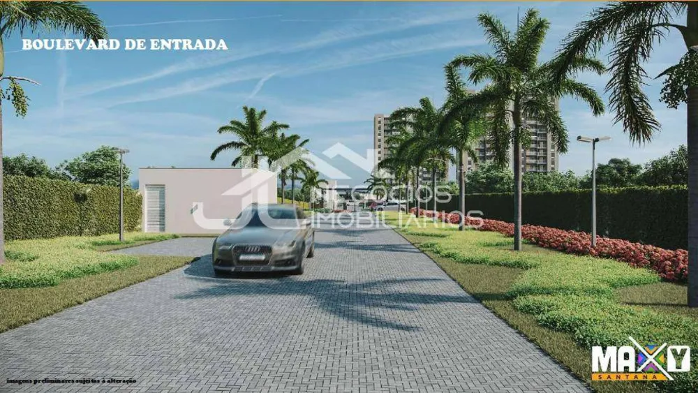 Apartamento, 2 quartos, 57 m² - Foto 11