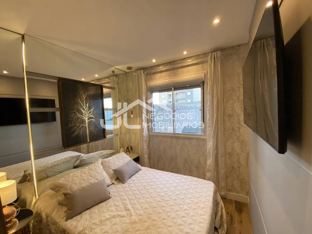 Apartamento, 2 quartos, 57 m² - Foto 9