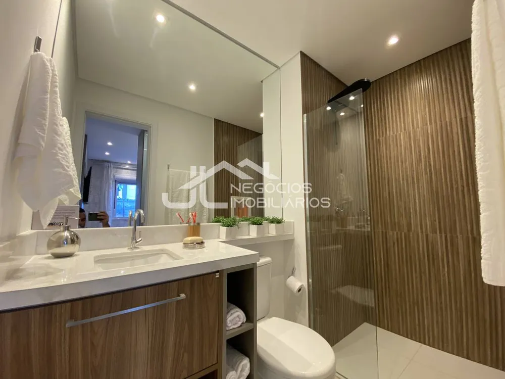 Apartamento, 2 quartos, 57 m² - Foto 10