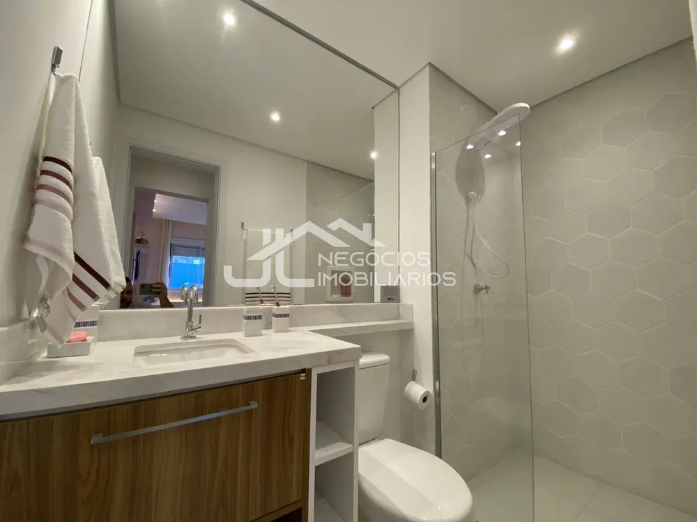 Apartamento, 2 quartos, 57 m² - Foto 7