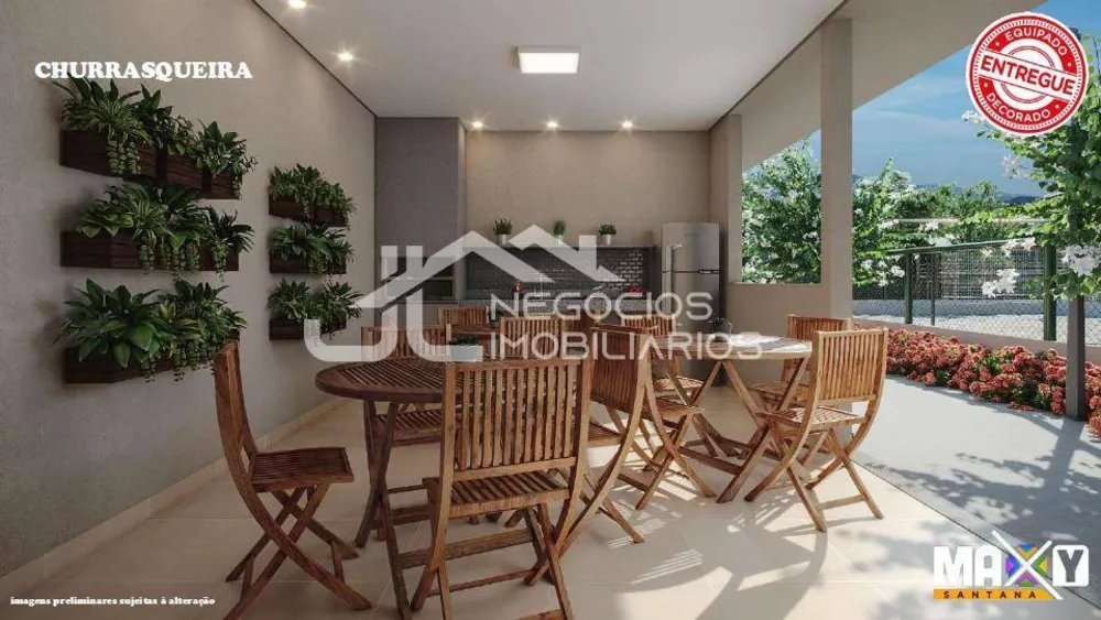 Apartamento, 2 quartos, 57 m² - Foto 14