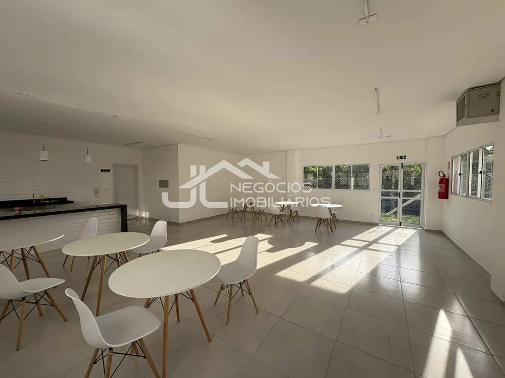 Apartamento, 2 quartos, 54 m² - Foto 11