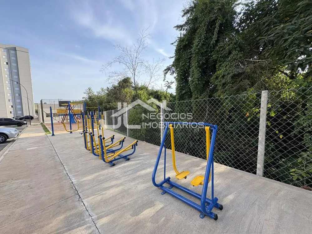 Apartamento, 2 quartos, 54 m² - Foto 9
