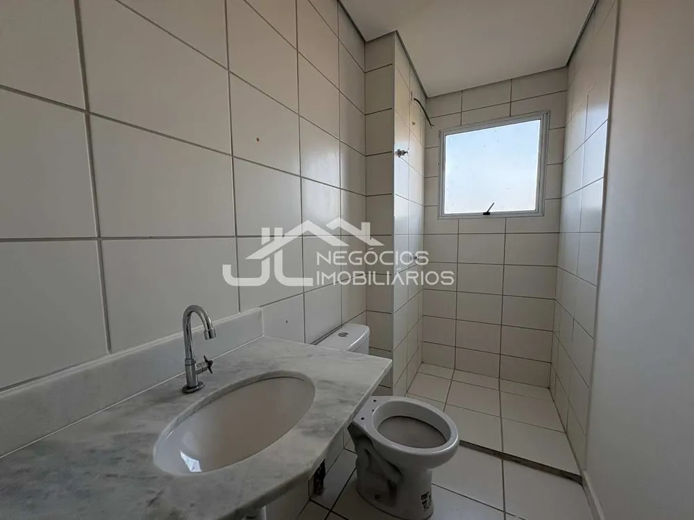 Apartamento, 2 quartos, 54 m² - Foto 5