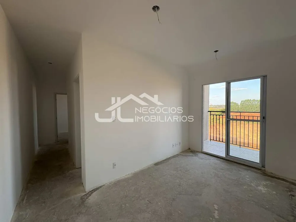 Apartamento, 2 quartos, 54 m² - Foto 3