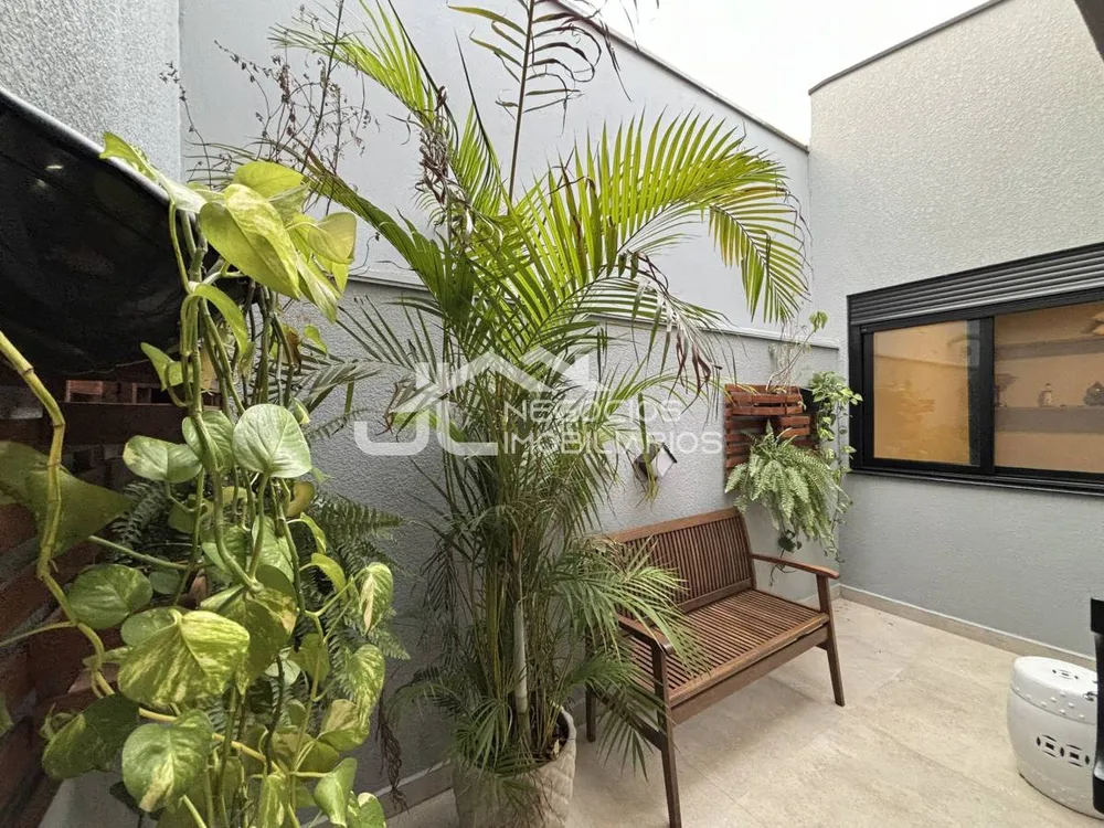 Casa de Condomínio, 4 quartos - Foto 15