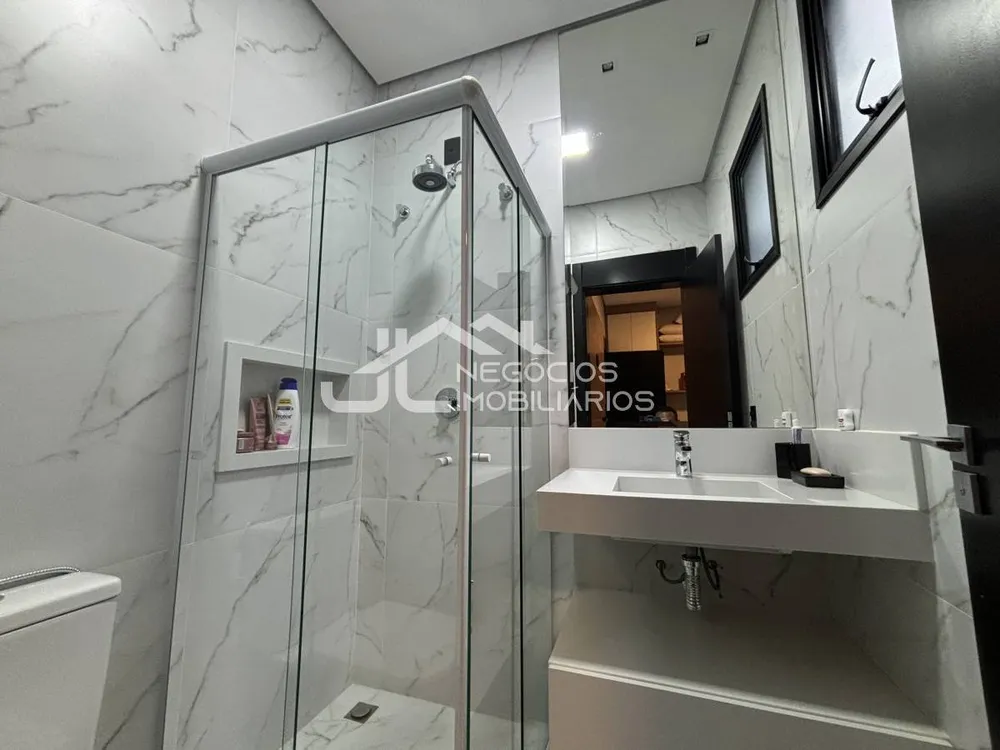 Casa de Condomínio, 4 quartos - Foto 8