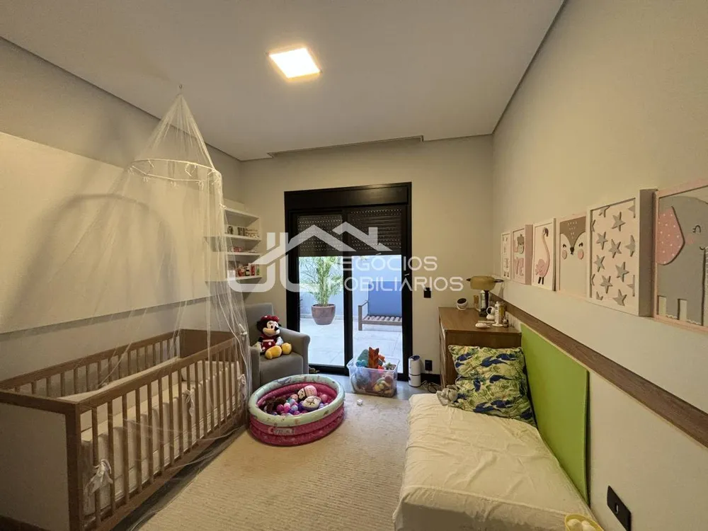 Casa de Condomínio, 4 quartos - Foto 9