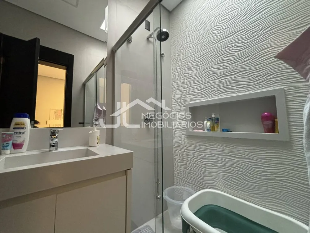 Casa de Condomínio, 4 quartos - Foto 10
