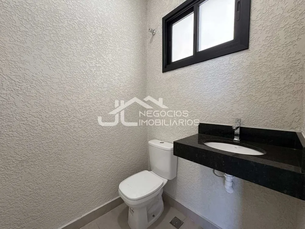 Casa de Condomínio, 3 quartos - Foto 11