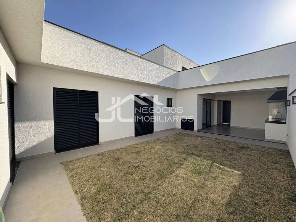 Casa de Condomínio, 3 quartos - Foto 10