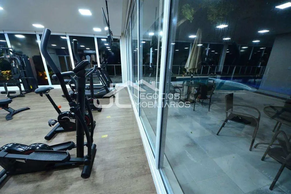 Apartamento, 3 quartos, 62 m² - Foto 12