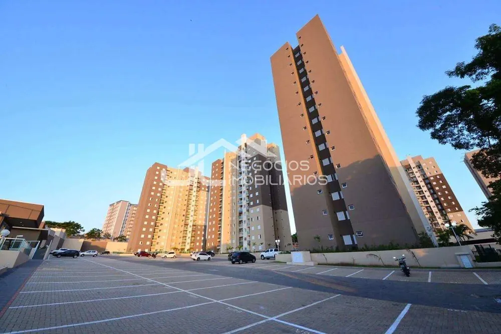 Apartamento, 3 quartos, 62 m² - Foto 2