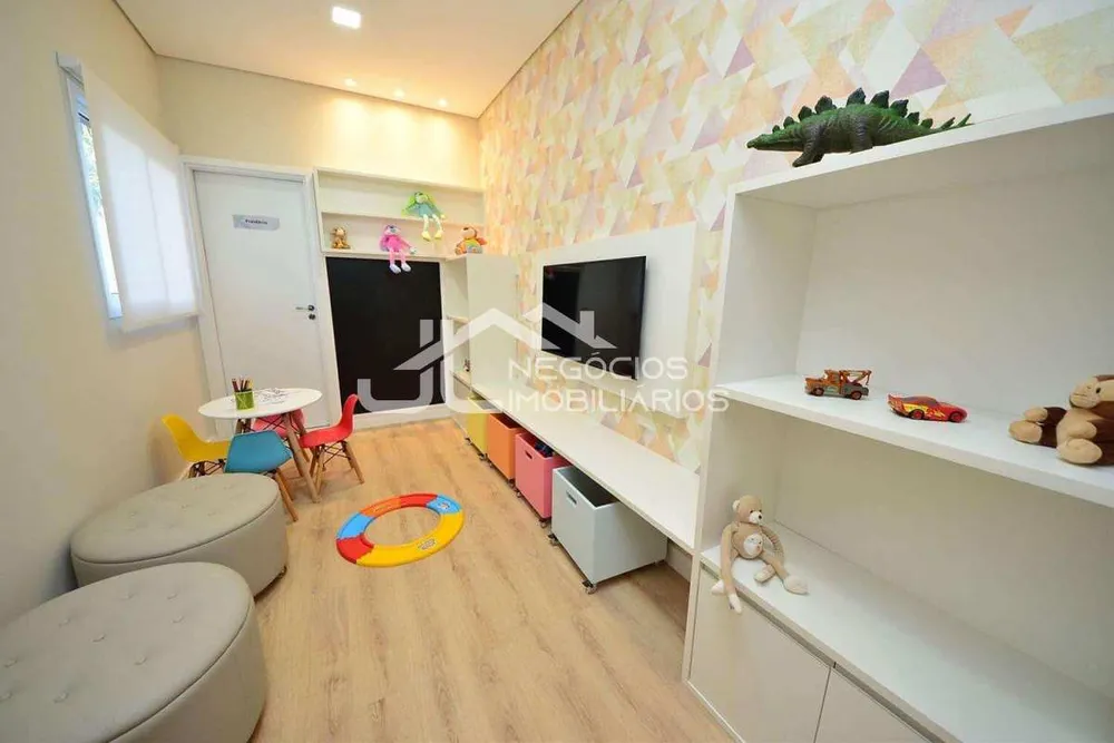 Apartamento, 3 quartos, 62 m² - Foto 8