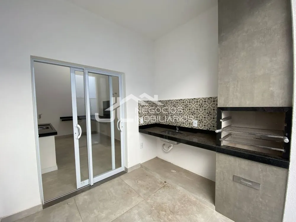 Casa de Condomínio, 3 quartos - Foto 13