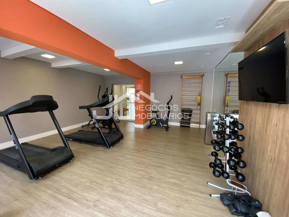 Apartamento, 2 quartos, 66 m² - Foto 9