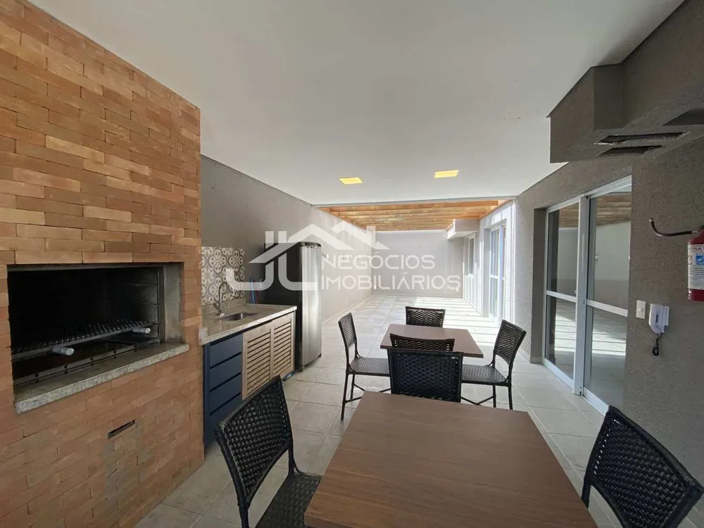 Apartamento, 2 quartos, 66 m² - Foto 11