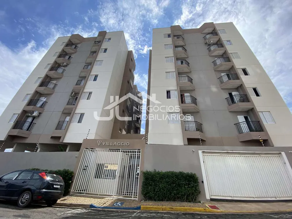 Apartamento, 2 quartos, 66 m² - Foto 6