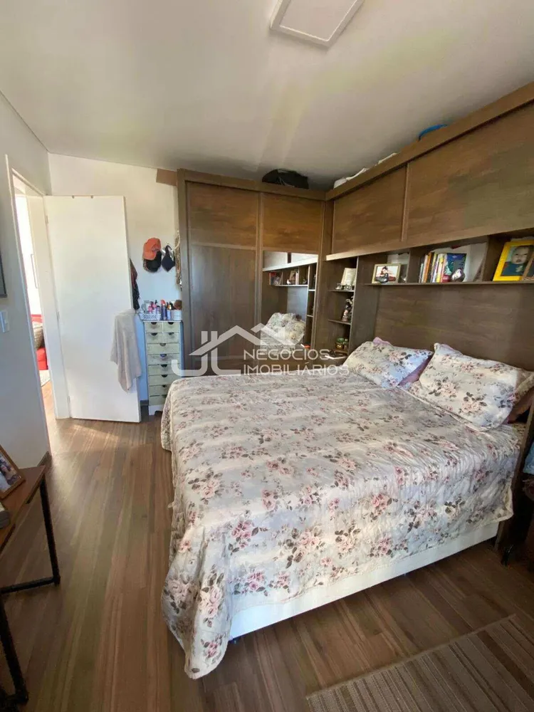 Apartamento, 2 quartos, 66 m² - Foto 5