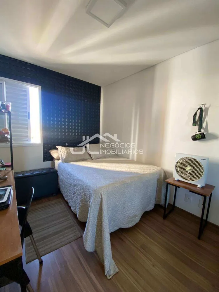 Apartamento, 2 quartos, 66 m² - Foto 4