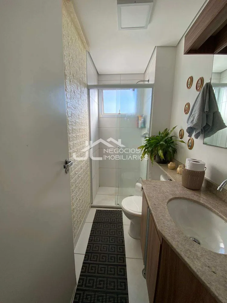 Apartamento, 2 quartos, 66 m² - Foto 3