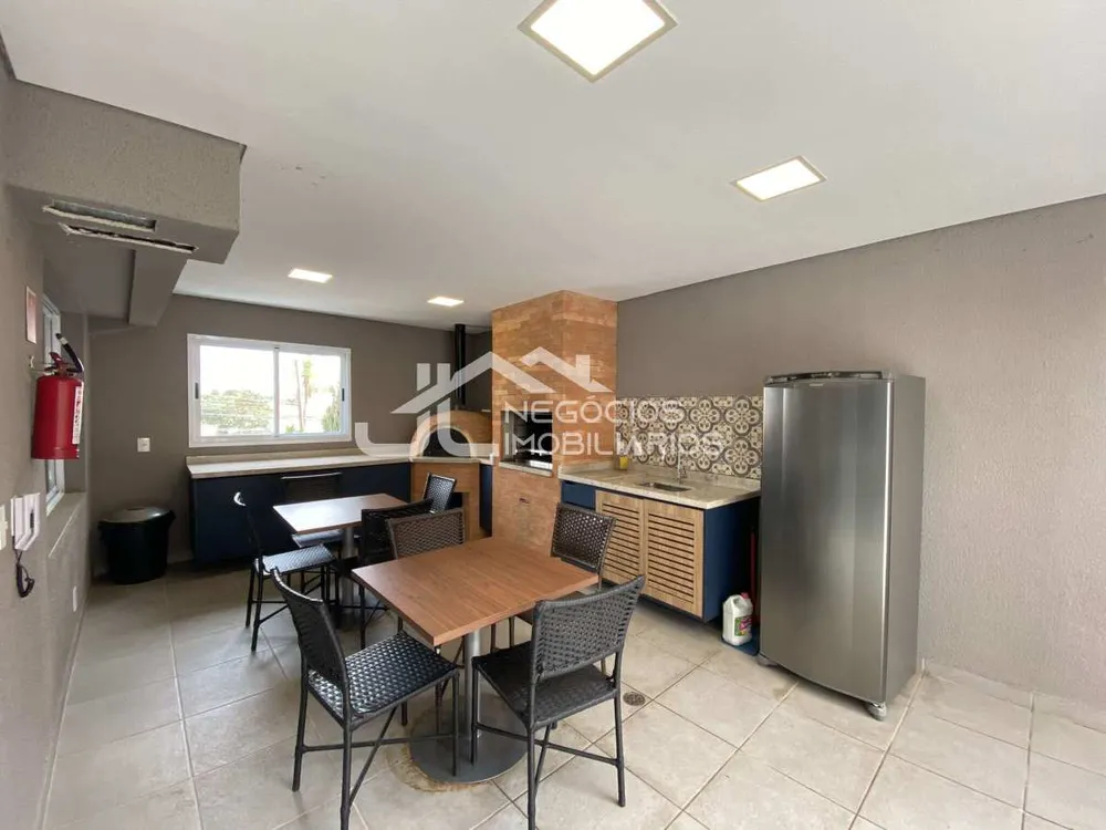Apartamento, 2 quartos, 66 m² - Foto 10
