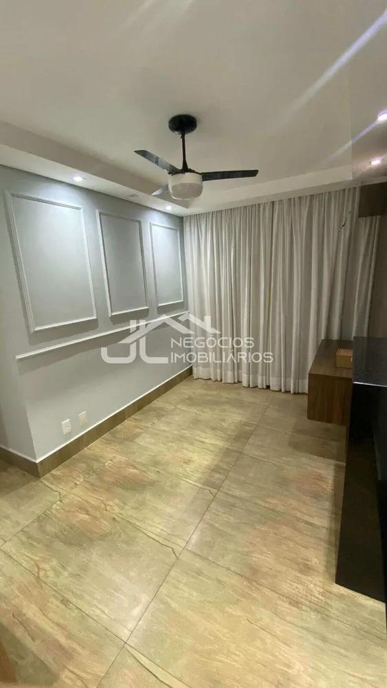 Apartamento, 2 quartos - Foto 1