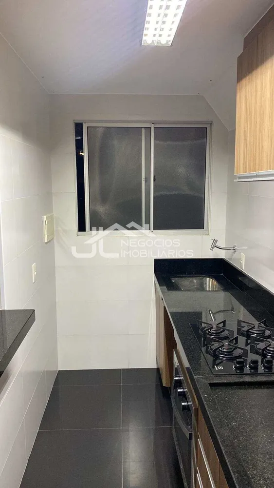 Apartamento, 2 quartos - Foto 2