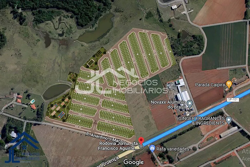 Terreno - Foto 12