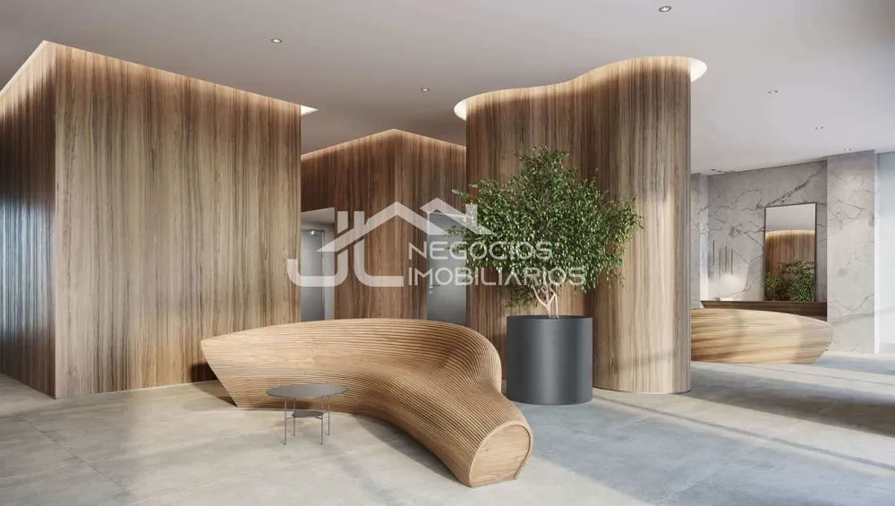 Apartamento, 3 quartos, 126 m² - Foto 11