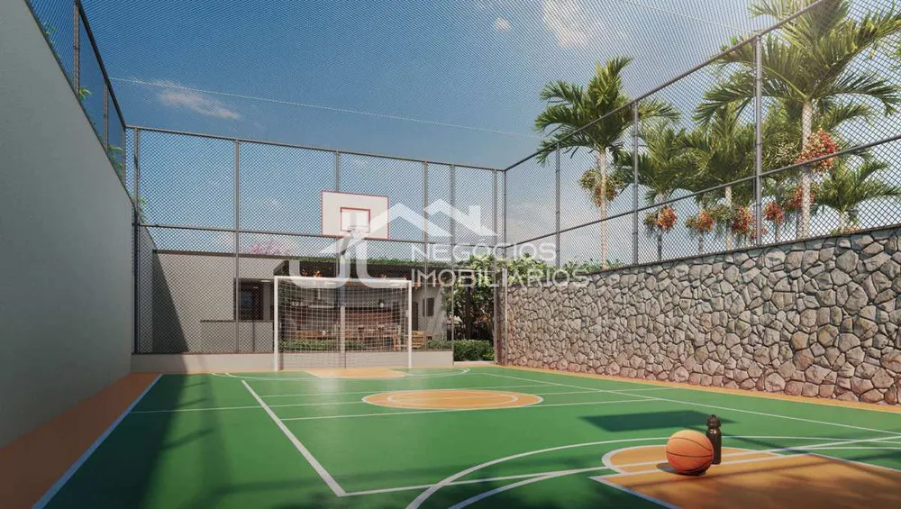 Apartamento, 3 quartos, 126 m² - Foto 9