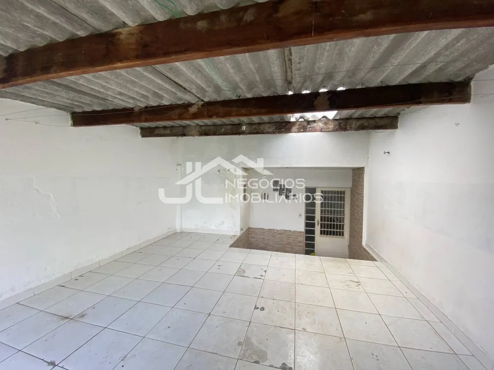 Casa, 1 quarto, 75 m² - Foto 3