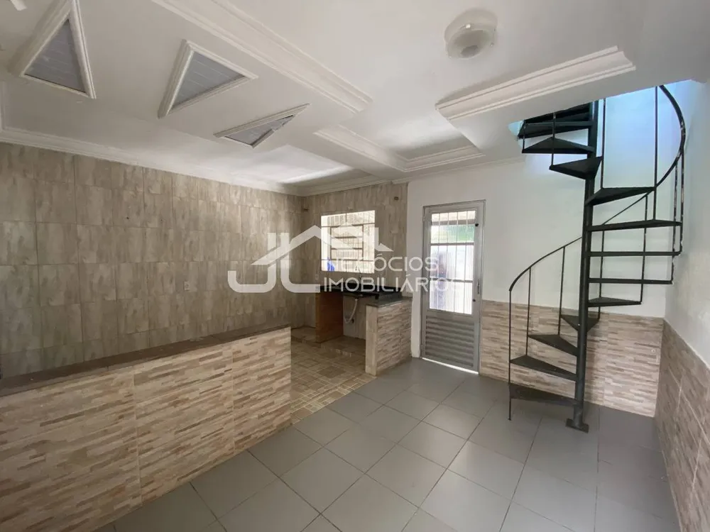 Casa, 1 quarto, 75 m² - Foto 4
