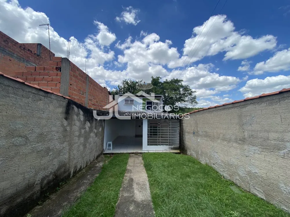 Casa, 1 quarto, 75 m² - Foto 1