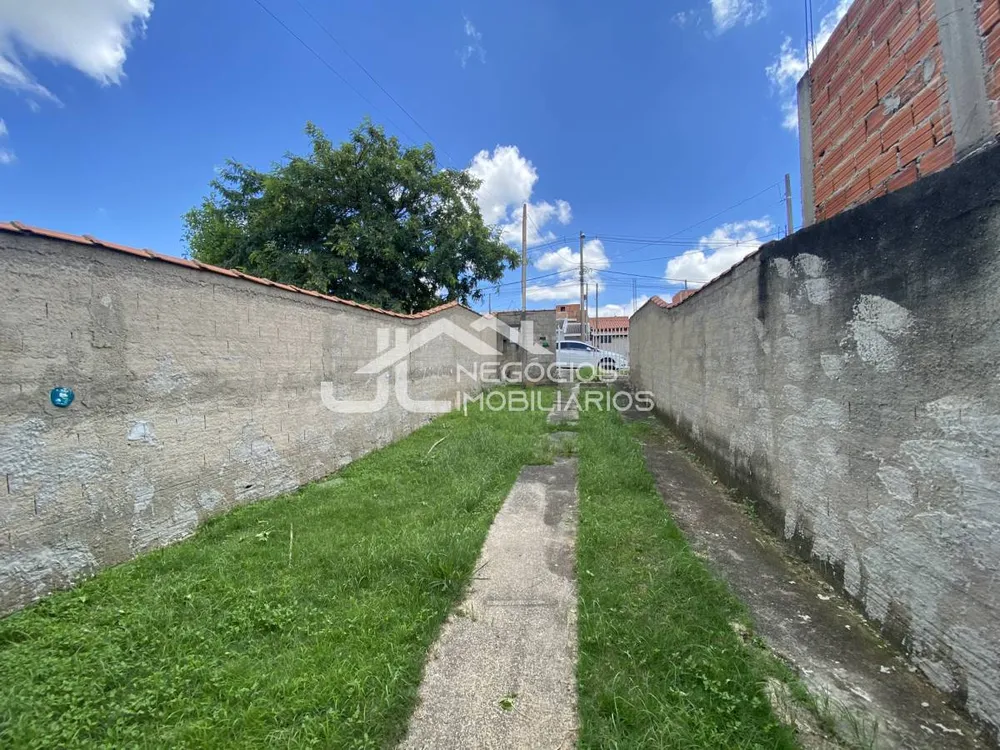 Casa, 1 quarto, 75 m² - Foto 2