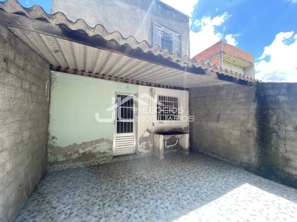 Casa, 1 quarto, 75 m² - Foto 10