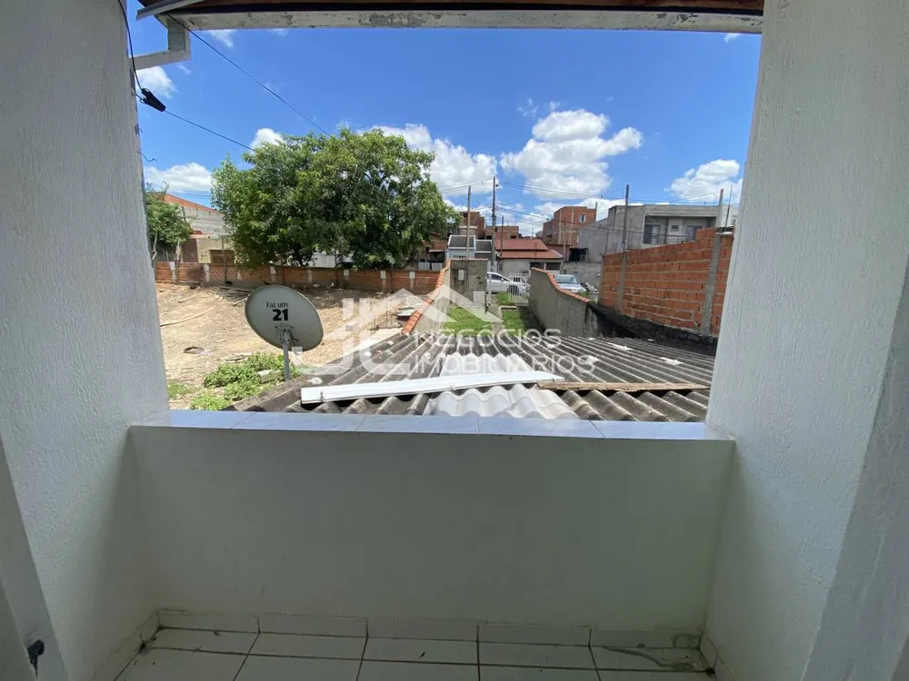 Casa, 1 quarto, 75 m² - Foto 8