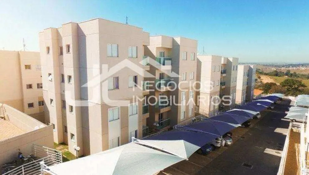 Apartamento, 2 quartos, 47 m² - Foto 9