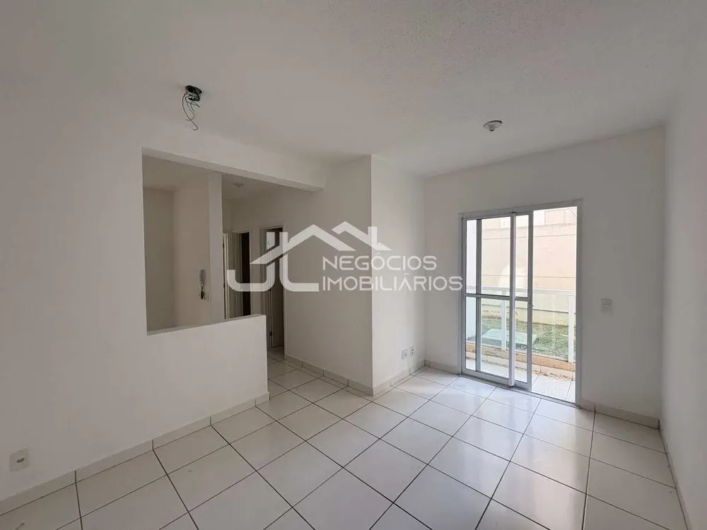 Apartamento, 2 quartos, 47 m² - Foto 1