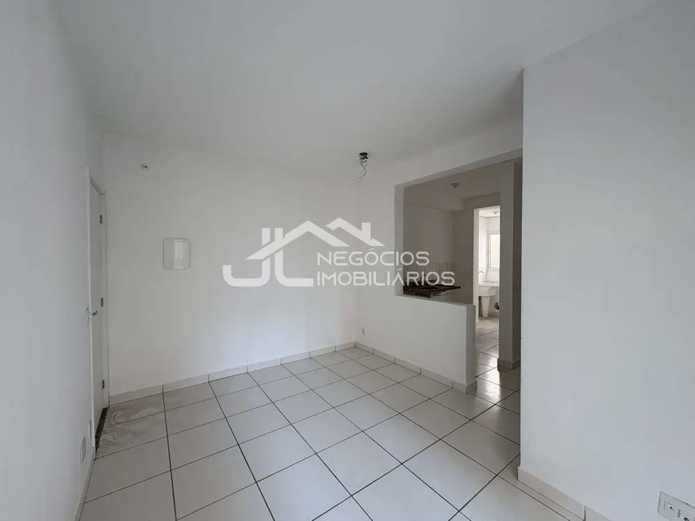 Apartamento, 2 quartos, 47 m² - Foto 2