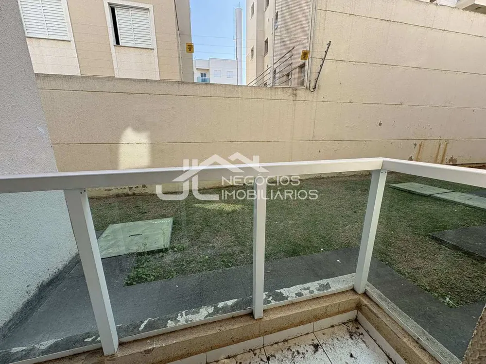 Apartamento, 2 quartos, 47 m² - Foto 4