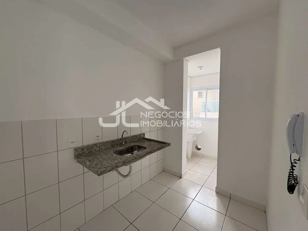 Apartamento, 2 quartos, 47 m² - Foto 3