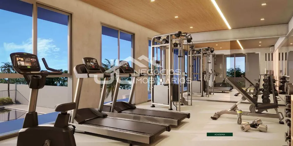 Apartamento, 3 quartos, 52 m² - Foto 14