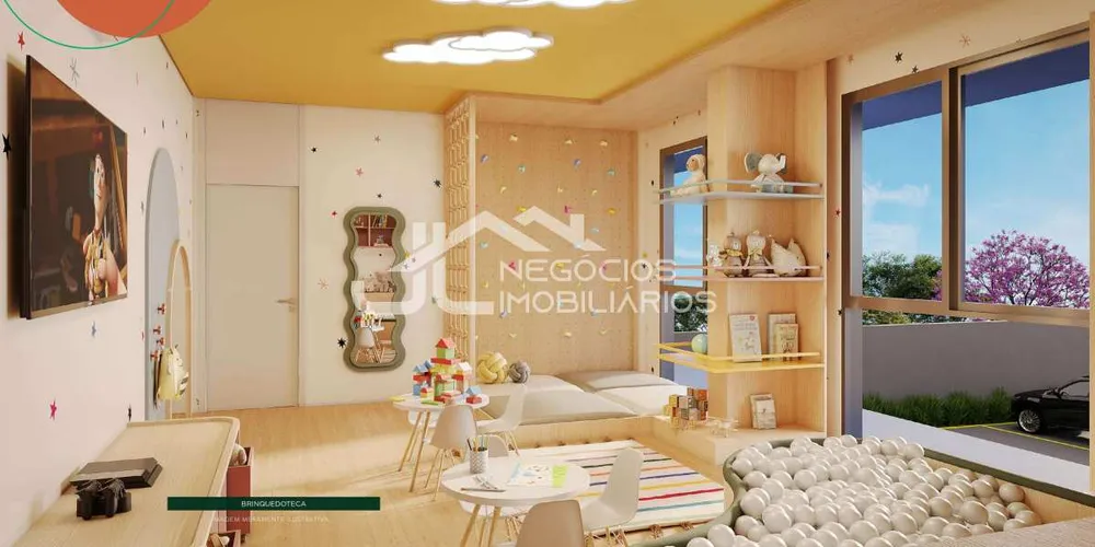 Apartamento, 3 quartos, 52 m² - Foto 15