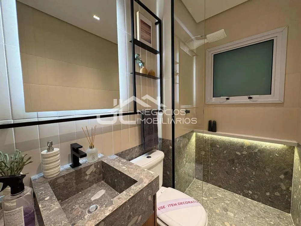 Apartamento, 3 quartos, 52 m² - Foto 5
