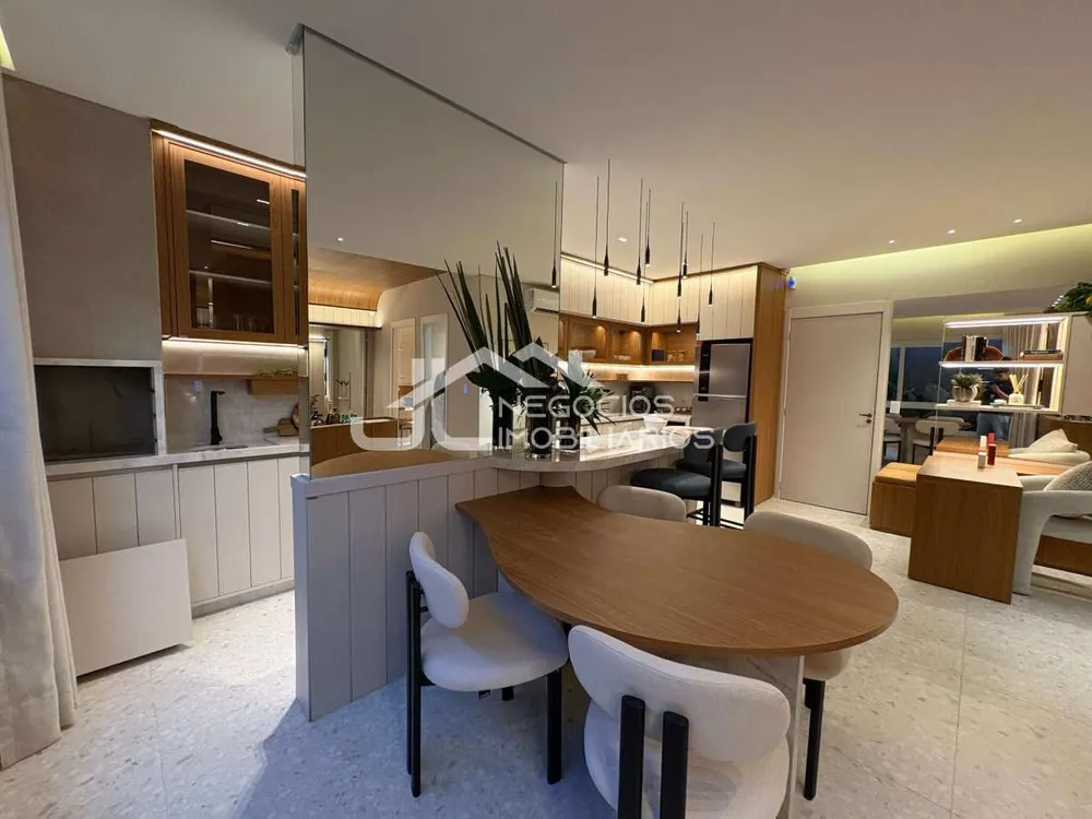 Apartamento, 3 quartos, 52 m² - Foto 3