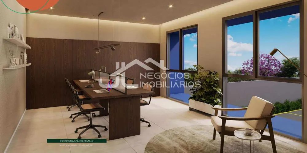 Apartamento, 3 quartos, 52 m² - Foto 8