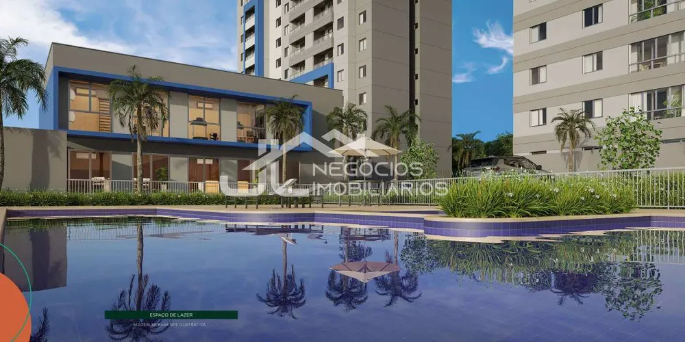 Apartamento, 3 quartos, 52 m² - Foto 11